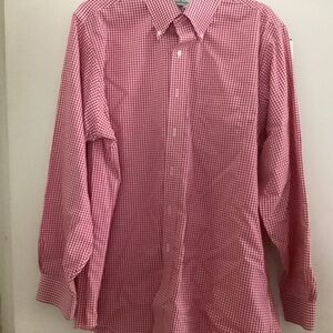 Men’s dress shirt
